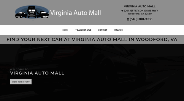 virginiaautomall.com