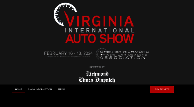 virginiaautoshow.com