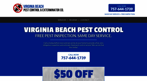 virginiabeach-pestcontrol.com