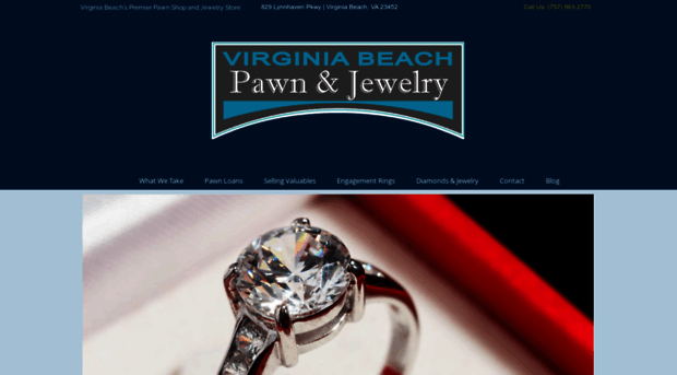 virginiabeachpawnandjewelry.com