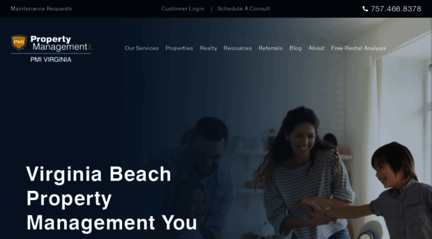 virginiabeachpropertymanagementinc.net