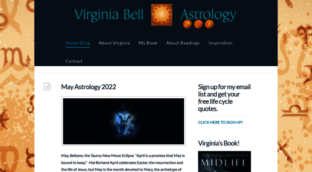 virginiabellastrology.com