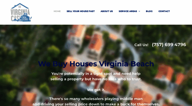 virginiacashrealestate.com