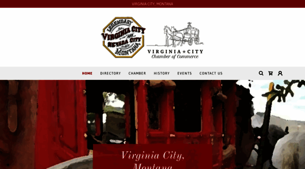 virginiacity.com