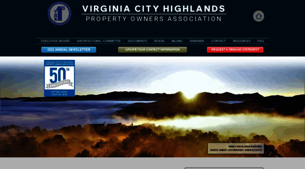 virginiacityhighlands.com