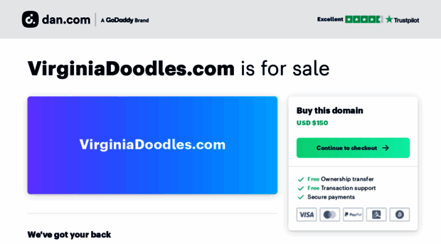 virginiadoodles.com