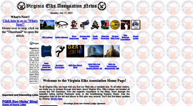 virginiaelks.org