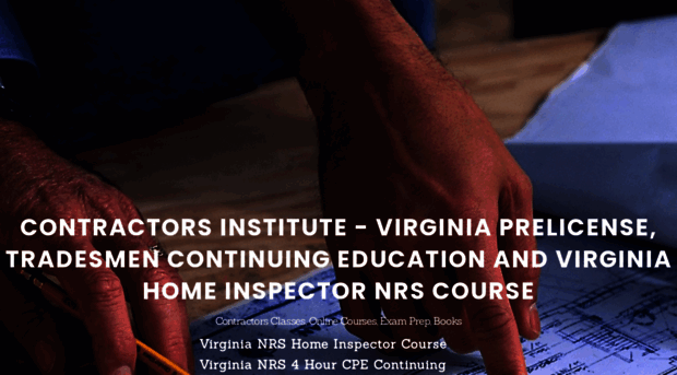 virginiaexamtraining.com