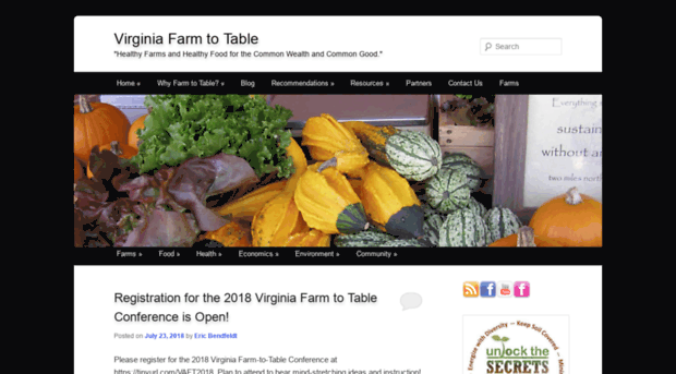 virginiafarmtotable.org