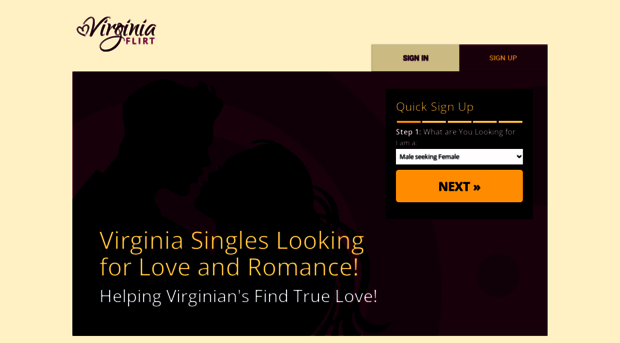 virginiaflirt.com