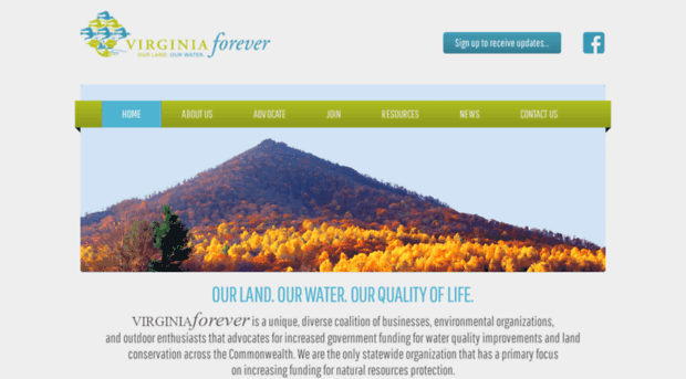 virginiaforever.org