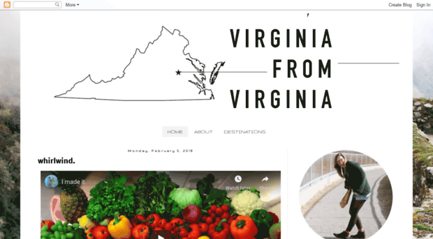 virginiafromvirginia.blogspot.pe