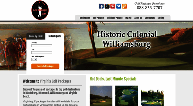 virginiagolfpackages.com