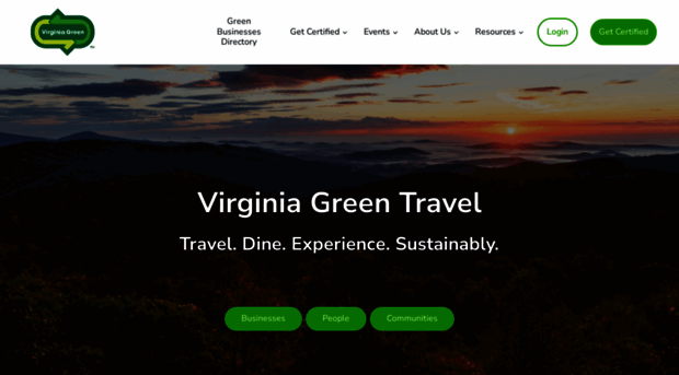 virginiagreen.net