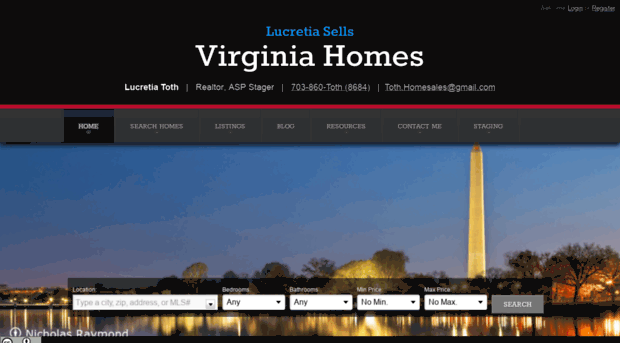 virginiahomes2sell.com