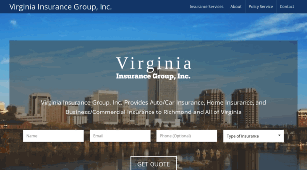 virginiainsurance.com