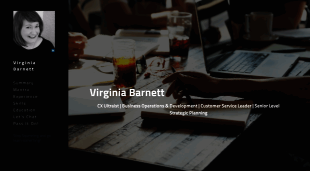 virginiajbarnett.com