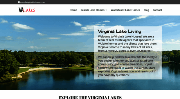 virginialakehouses.com