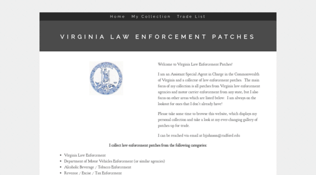 virginialawenforcement.yolasite.com