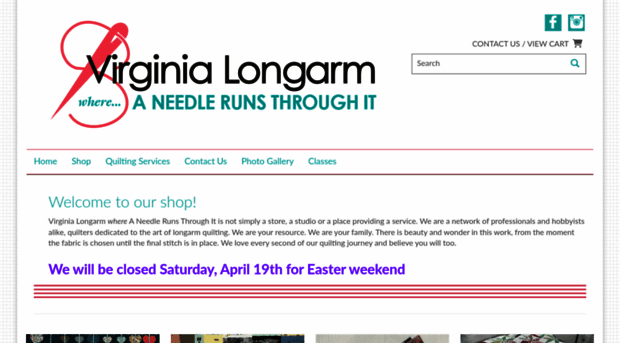 virginialongarm.com