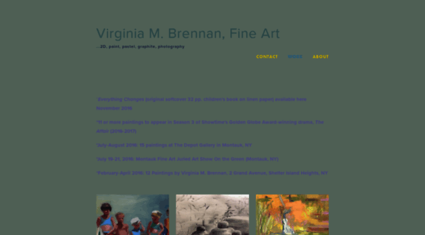 virginiambrennan.com