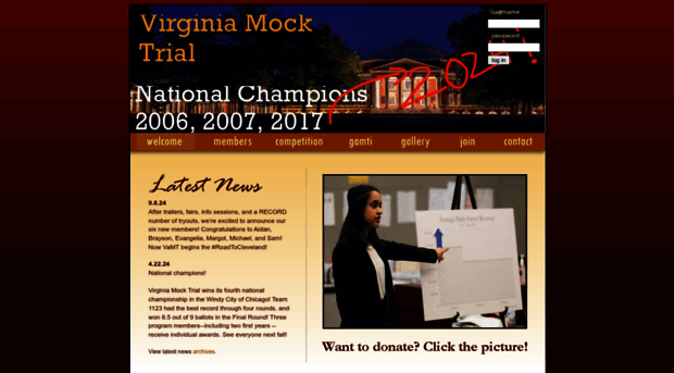 virginiamocktrial.org