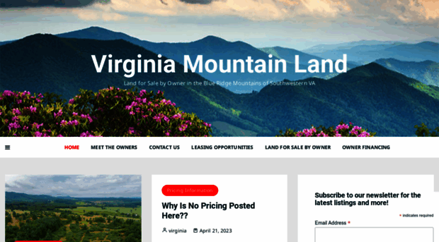 virginiamountainland.com