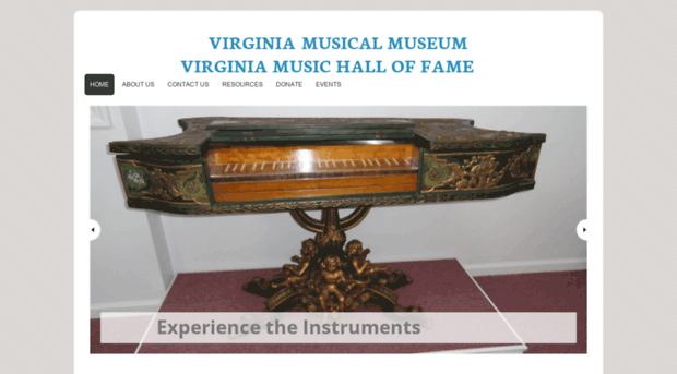 virginiamusicalmuseum.com