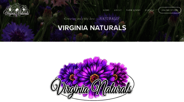 virginianaturals.com