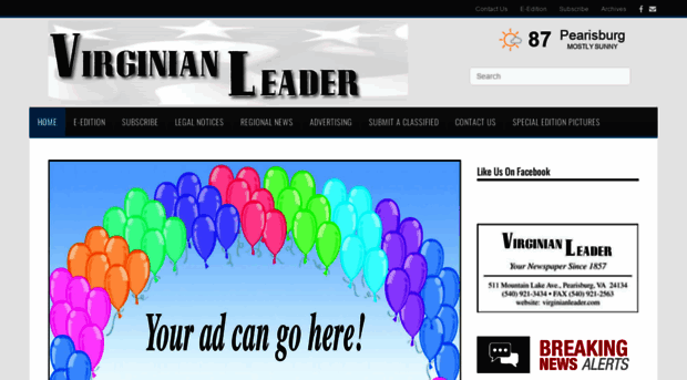 virginianleader.com