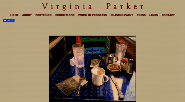 virginiaparker.net