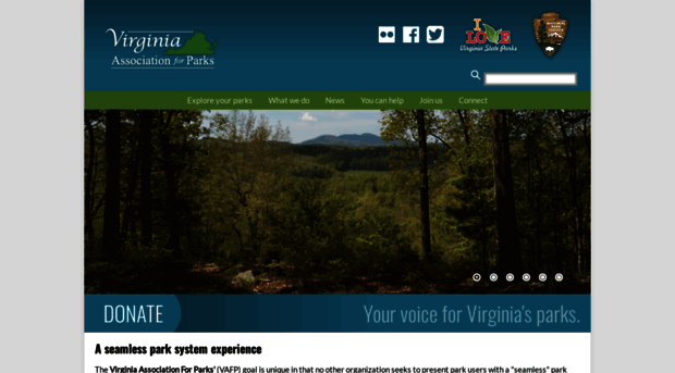 virginiaparks.org