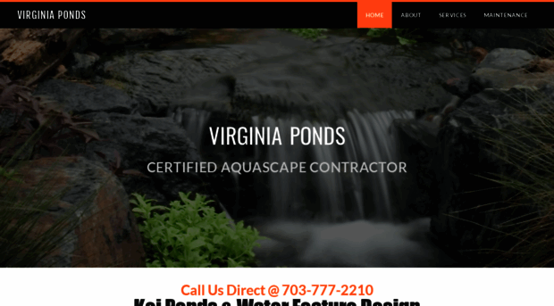 virginiaponds.com