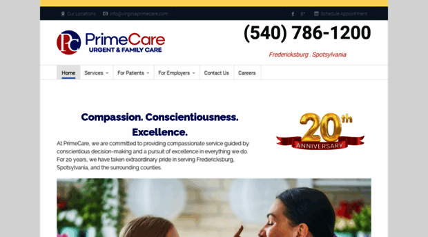 virginiaprimecare.com