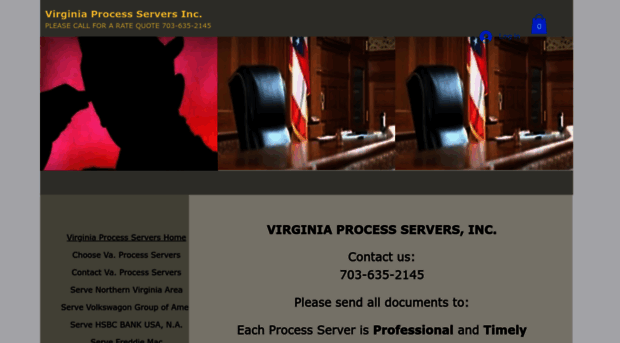 virginiaps.com