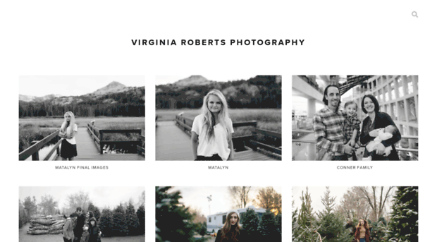 virginiarobertsphotography.pixieset.com