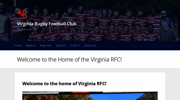 virginiarugby.org