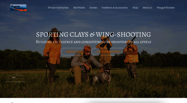 virginiashootingsports.com