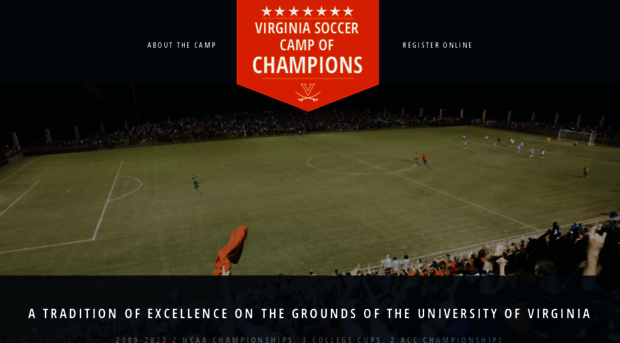 virginiasoccer.com