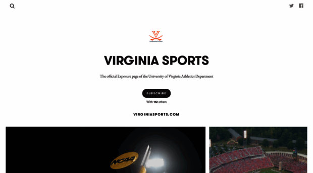 virginiasports.exposure.co