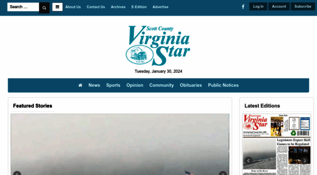 virginiastar.net