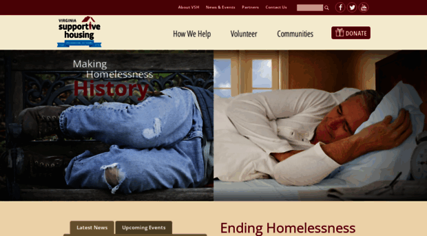 virginiasupportivehousing.org