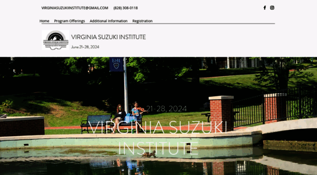 virginiasuzukiinstitute.com