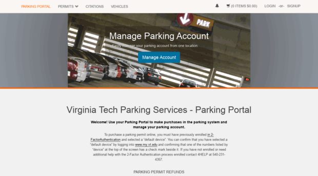 virginiatech.t2hosted.com