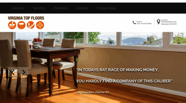 virginiatopfloors.com