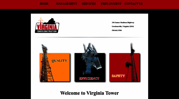 virginiatower.com