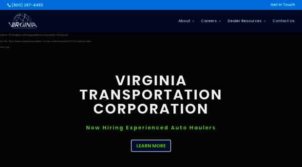 virginiatransportation.com