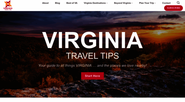 virginiatraveltips.com