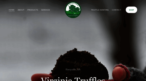 virginiatruffle.com