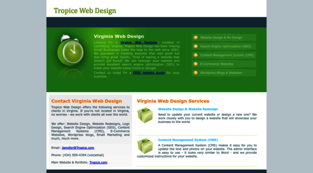 virginiawebdesign.net